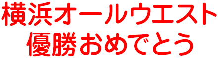 神奈川県女子学童選抜野球大会 15年度 第2回大会 エリエールトーナメント エリエール