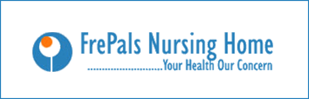 FrePals Nursing Home - Your Health Our Concern
