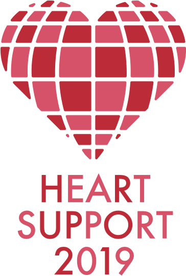 ハートサポート2019