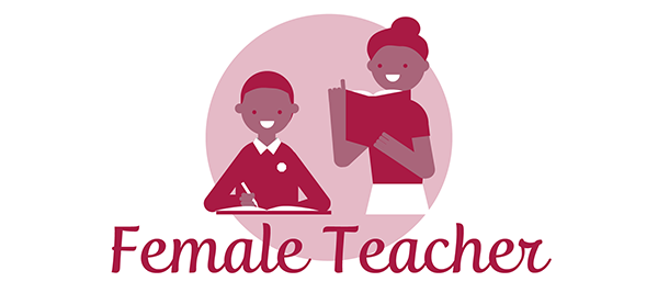 Female teacher