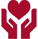 生理用ナプキンのアイコン