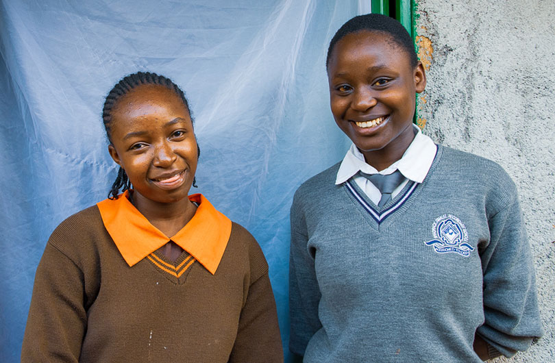 アレクティーナのお母さん