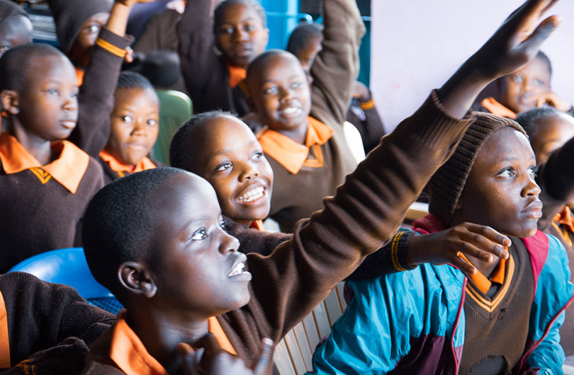 エマキュレートさん(15歳、8年生)