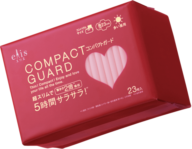 コンパクトガード商品写真