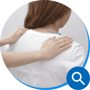 実践:「背中・腰」